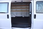 2021 GMC Savana 2500 SRW RWD, Empty Cargo Van for sale #P19957 - photo 24