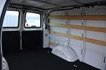 2021 GMC Savana 2500 SRW RWD, Empty Cargo Van for sale #P19957 - photo 26