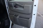 2021 GMC Savana 2500 SRW RWD, Empty Cargo Van for sale #P19957 - photo 28