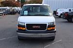 2021 GMC Savana 2500 SRW RWD, Empty Cargo Van for sale #P19957 - photo 3