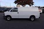 2021 GMC Savana 2500 SRW RWD, Empty Cargo Van for sale #P19957 - photo 6