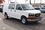 2022 GMC Savana 2500 RWD, Empty Cargo Van for sale #P20019 - photo 3