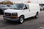 2022 GMC Savana 2500 RWD, Empty Cargo Van for sale #P20019 - photo 5