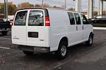 2022 GMC Savana 2500 RWD, Empty Cargo Van for sale #P20019 - photo 10