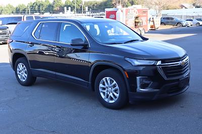 2022 Chevrolet Traverse AWD, SUV for sale #P20037 - photo 1