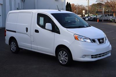 2021 Nissan NV200 FWD, Empty Cargo Van for sale #P20056 - photo 1