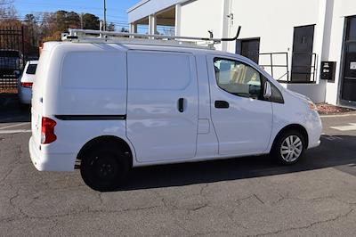 Used 2021 Nissan NV200 SV FWD, Upfitted Cargo Van for sale #P20059 - photo 2