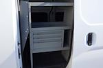 Used 2021 Nissan NV200 SV FWD, Upfitted Cargo Van for sale #P20059 - photo 28