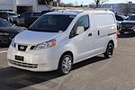 Used 2021 Nissan NV200 SV FWD, Upfitted Cargo Van for sale #P20059 - photo 5