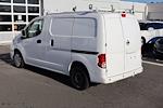 Used 2021 Nissan NV200 SV FWD, Upfitted Cargo Van for sale #P20059 - photo 8