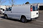 2022 GMC Savana 2500 RWD, Empty Cargo Van for sale #P20067 - photo 8