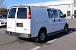 2022 GMC Savana 2500 RWD, Empty Cargo Van for sale #P20067 - photo 2