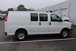 2022 GMC Savana 2500 RWD, Empty Cargo Van for sale #P20072 - photo 9