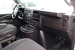 2022 GMC Savana 2500 RWD, Empty Cargo Van for sale #P20072 - photo 24