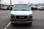 2022 GMC Savana 2500 RWD, Empty Cargo Van for sale #P20072 - photo 3