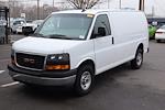 2022 GMC Savana 2500 RWD, Empty Cargo Van for sale #P20072 - photo 4