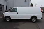 2022 GMC Savana 2500 RWD, Empty Cargo Van for sale #P20072 - photo 6