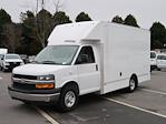 Used 2022 Chevrolet Express 3500 4x2, Box Van for sale #PC17737 - photo 4