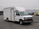 2022 Chevrolet Express 3500 4x2, Box Van #PC17862 - photo 3