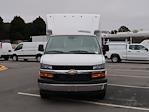 2022 Chevrolet Express 3500 4x2, Box Van #PC17862 - photo 4