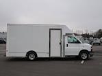 2022 Chevrolet Express 3500 4x2, Box Van #PC17869 - photo 10