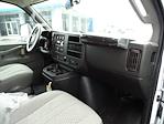 2022 Chevrolet Express 3500 DRW 4x2, Box Van #PC18112 - photo 26