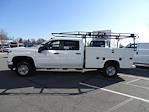 Used 2020 Chevrolet Silverado 2500 Work Truck Crew Cab 4x4, 8' Knapheide Steel Service Body Service Truck for sale #PS17626 - photo 6