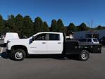 Used 2020 Chevrolet Silverado 3500 Work Truck Crew Cab 4x4, Hauler Body for sale #PS17729 - photo 7