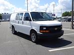 Used 2014 Chevrolet Express 1500 RWD, Upfitted Cargo Van for sale #PS18010 - photo 3