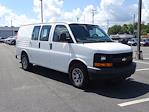 Used 2014 Chevrolet Express 1500 RWD, Upfitted Cargo Van for sale #PS18010 - photo 27