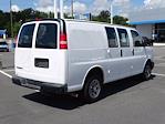 Used 2014 Chevrolet Express 1500 RWD, Upfitted Cargo Van for sale #PS18010 - photo 2