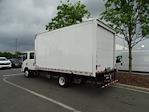 2021 Isuzu NPR Crew Cab 4x2, Box Truck #PS18461 - photo 8