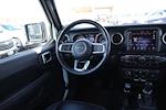 2022 Jeep Gladiator 4WD, Pickup #PS19155A - photo 14