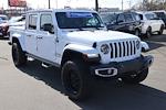 2022 Jeep Gladiator 4WD, Pickup #PS19155A - photo 3