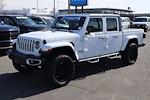 2022 Jeep Gladiator 4WD, Pickup #PS19155A - photo 5