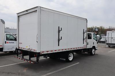 2023 Chevrolet LCF 4500 Crew Cab RWD, Box Truck for sale #PS19279 - photo 2