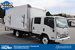 2023 Chevrolet LCF 4500 Crew Cab RWD, Box Truck for sale #PS19279 - photo 1