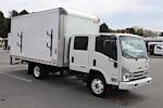 2023 Chevrolet LCF 4500 Crew Cab RWD, Box Truck for sale #PS19279 - photo 3