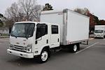 2023 Chevrolet LCF 4500 Crew Cab RWD, Box Truck for sale #PS19279 - photo 5