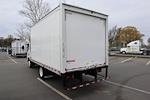 2023 Chevrolet LCF 4500 Crew Cab RWD, Box Truck for sale #PS19279 - photo 8