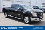 Used 2019 Nissan Titan XD SV Crew Cab 4WD, Pickup for sale #PS19342B - photo 1