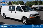 2019 Chevrolet Express 2500 SRW RWD, Upfitted Cargo Van for sale #PS19397 - photo 1