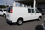 2019 Chevrolet Express 2500 SRW RWD, Upfitted Cargo Van for sale #PS19397 - photo 11