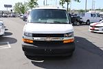 2019 Chevrolet Express 2500 SRW RWD, Upfitted Cargo Van for sale #PS19397 - photo 4