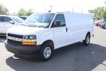 2019 Chevrolet Express 2500 SRW RWD, Upfitted Cargo Van for sale #PS19397 - photo 5