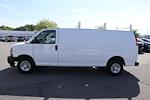 2019 Chevrolet Express 2500 SRW RWD, Upfitted Cargo Van for sale #PS19397 - photo 7
