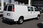 2019 Chevrolet Express 2500 SRW RWD, Upfitted Cargo Van for sale #PS19397 - photo 10