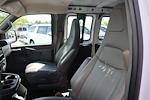 2019 Chevrolet Express 2500 SRW RWD, Empty Cargo Van for sale #PS19398 - photo 16