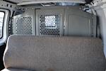 2019 Chevrolet Express 2500 SRW RWD, Empty Cargo Van for sale #PS19398 - photo 24