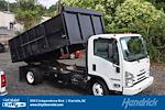 2021 Isuzu NPR-HD Regular Cab 4x2, Landscape Dump for sale #PS19562 - photo 1